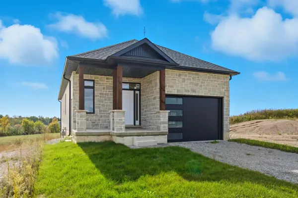 137 Pike Creek DR, Haldimand, ON N0E 1E0