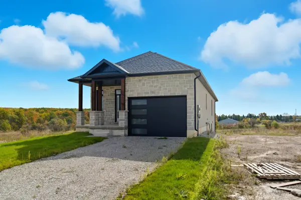 137 Pike Creek DR, Haldimand, ON N0E 1E0