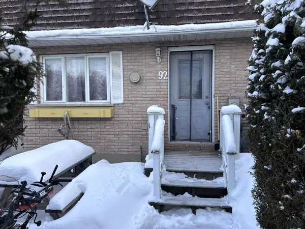 92 Carraway CRES, South Dundas, ON K0C 1X0