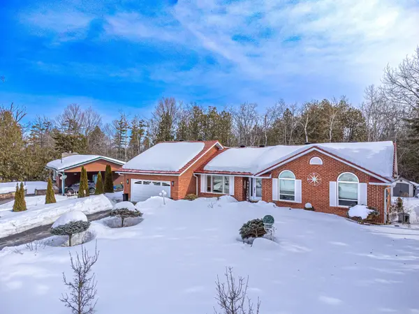 49 Goodman RD, Kawartha Lakes, ON K0M 1N0