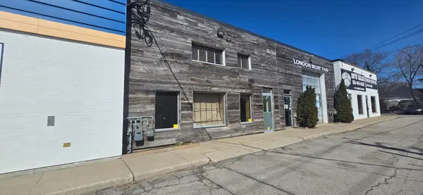 1110 FLORENCE ST #B & C, London East, ON N5W 2M9