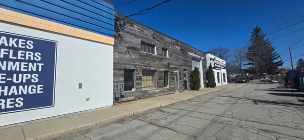 1110 FLORENCE ST #B & C, London East, ON N5W 2M9