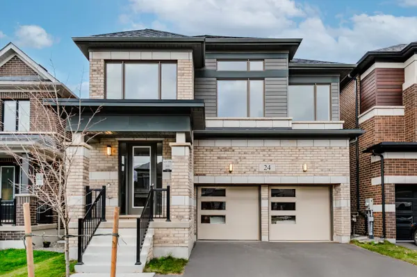 24 Gibson Dr DR, Erin, ON N0B 1T0