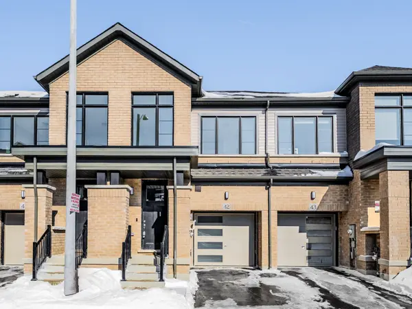 474 Provident WAY #42, Hamilton, ON L0R 1W0