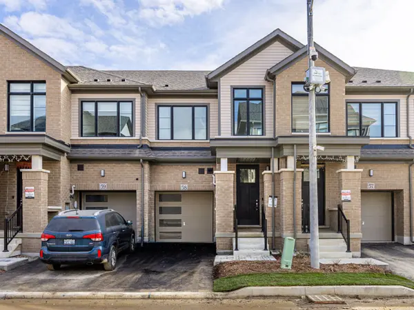474 Provident WAY #58, Hamilton, ON L0R 1W0