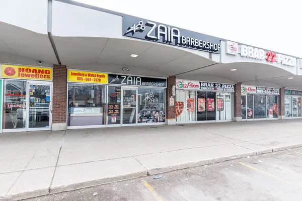 120 Welland AVE, St. Catharines, ON L2R 2N3