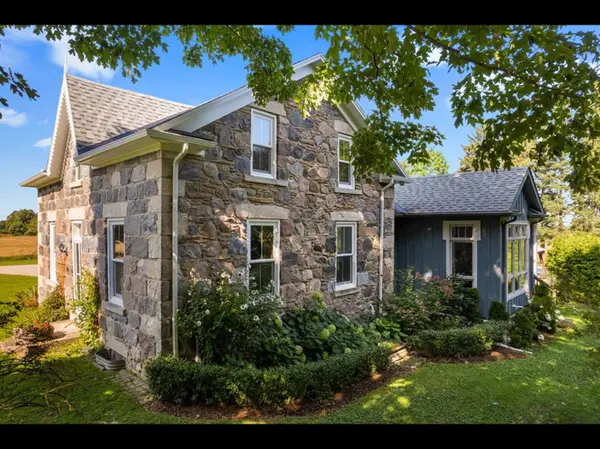 370474 B Concession, Meaford, ON N0H 1B0