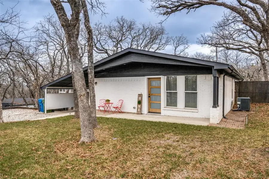 9128 Choctaw Trail, Flower Mound, TX 75022