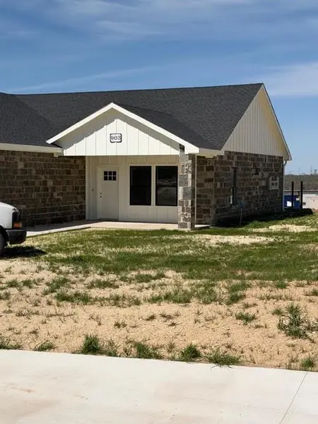 133 Winners Circle #903, Weatherford, TX 76087