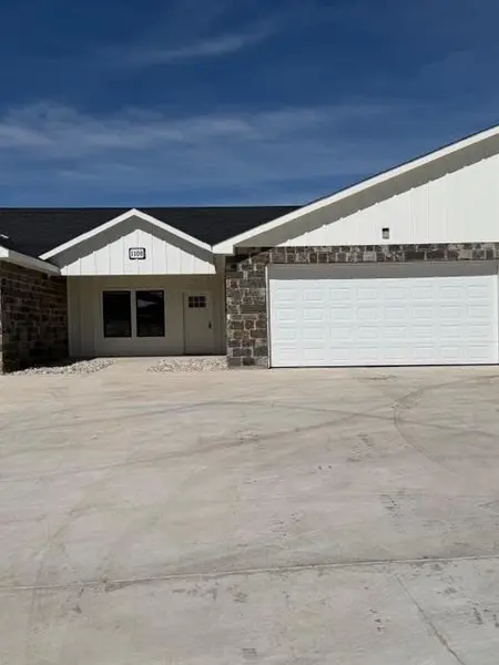 133 Winners Circle #1102, Weatherford, TX 76087