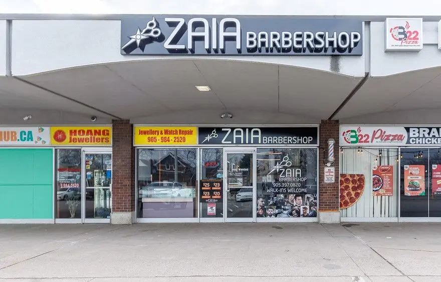 120 Welland AVE, St. Catharines, ON L2R 2N3