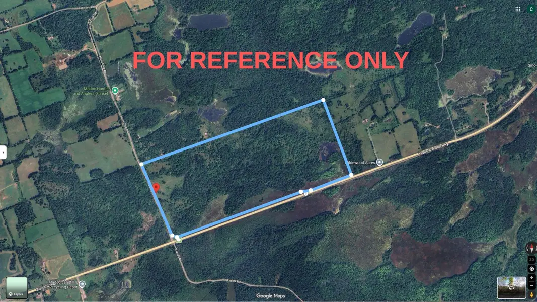 84 Hunt Club RD, Madoc, ON K0K 2K0