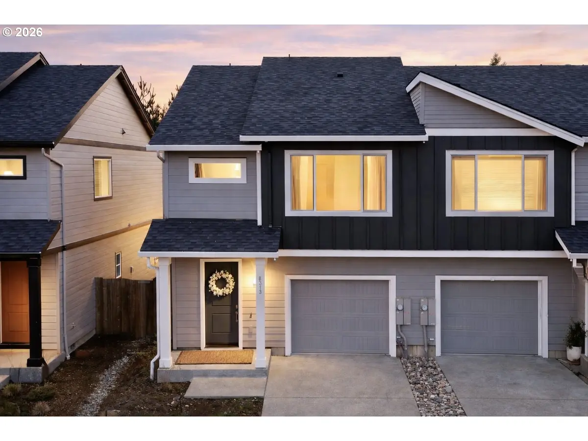 8313 NE 134TH PL, Vancouver, WA 98682