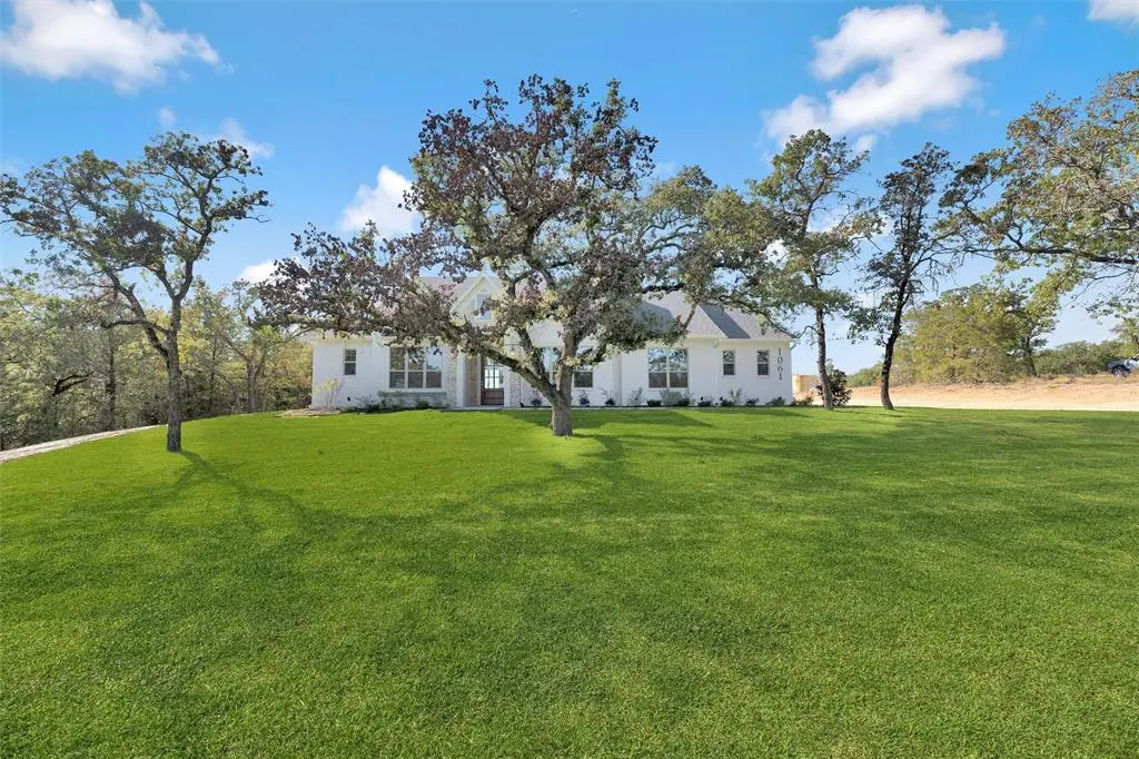 1061 Arbor Vista Drive, Azle, TX 76020