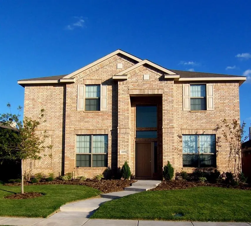 4609 Evanshire Way, Mckinney, TX 75070