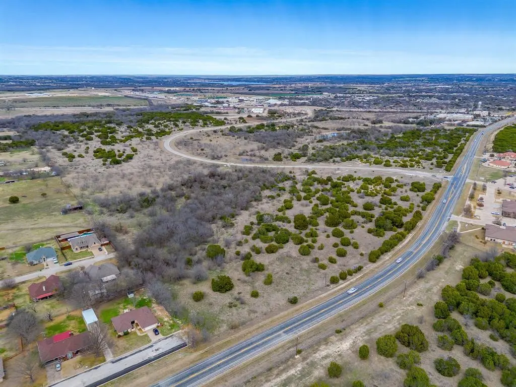 XXX S Pirate Drive, Granbury, TX 76048