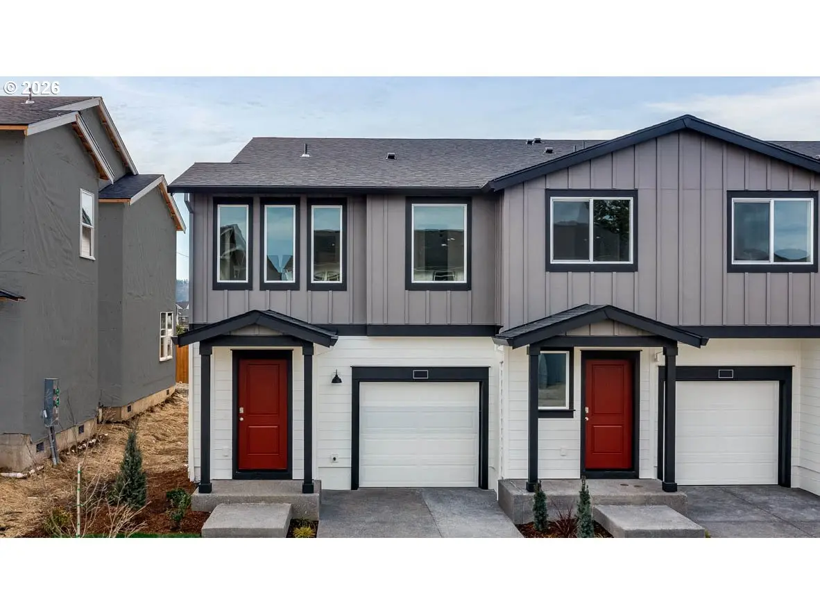 6118 SE 16th ST, Gresham, OR 97080