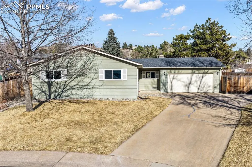 156 Johnson PL, Castle Rock, CO 80104