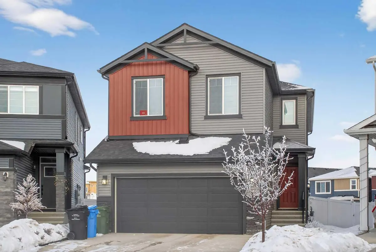 66 Belmont MNR SW, Calgary, AB T2X 5E4