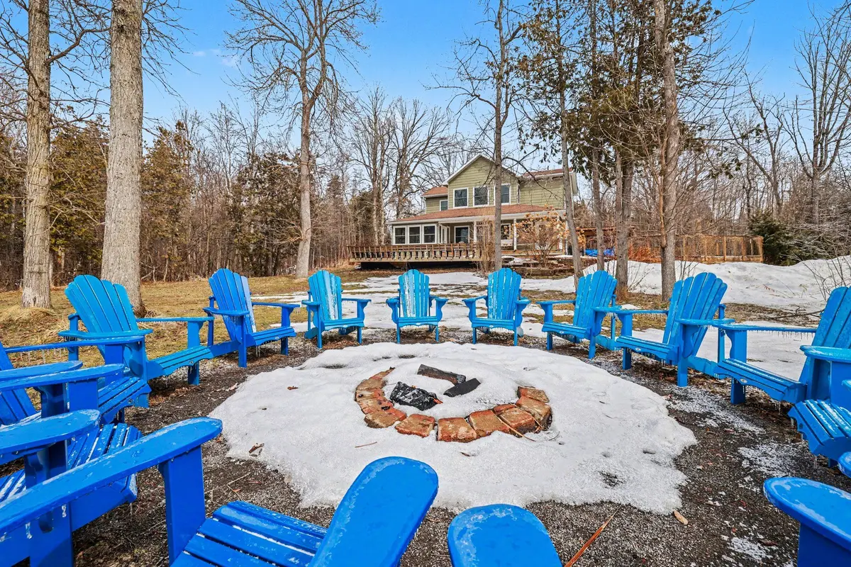 393 & 399 Gold Creek RD, Drummond/north Elmsley, ON K0G 1K0