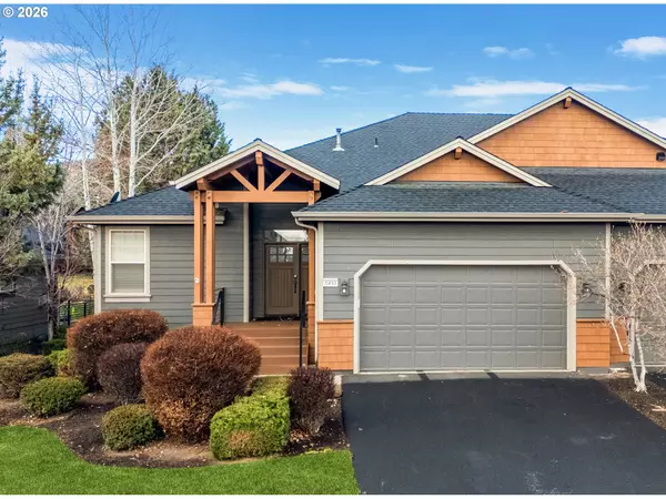 8433 FOREST RIDGE LOOP, Redmond, OR 97756