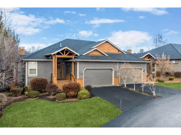 8433 FOREST RIDGE LOOP, Redmond, OR 97756