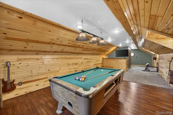 12760 Roepke RD, Lyndon Township, MI 48137