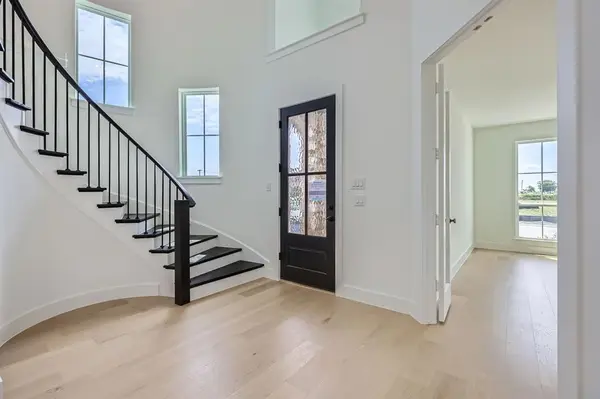 2620 Cedar Ridge Road, Celina, TX 75009