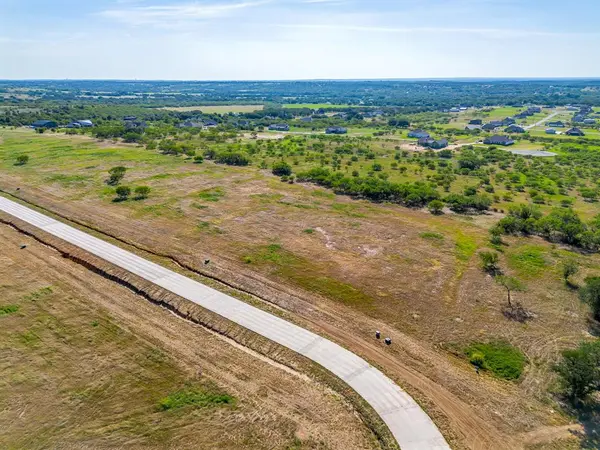 2004 Verona Drive, Brock, TX 76087