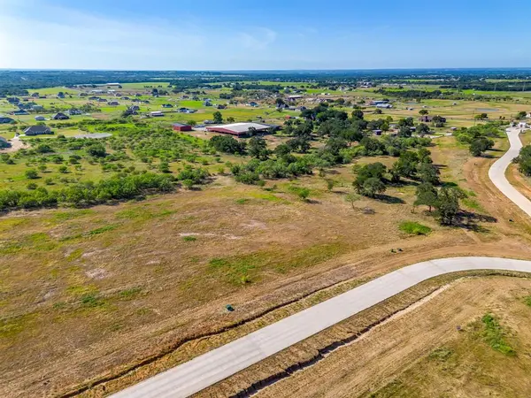 2004 Verona Drive, Brock, TX 76087