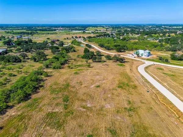 2004 Verona Drive, Brock, TX 76087