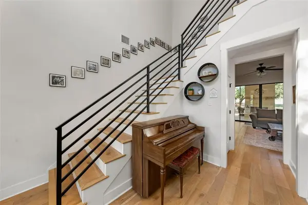 2005 Austin Hines Drive, China Spring, TX 76633