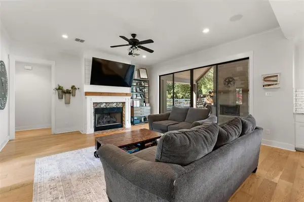 2005 Austin Hines Drive, China Spring, TX 76633