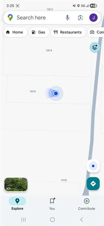 1816 Harrison Street, Greenville, TX 75401