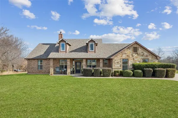370 Private Road 5291, Yantis, TX 75497