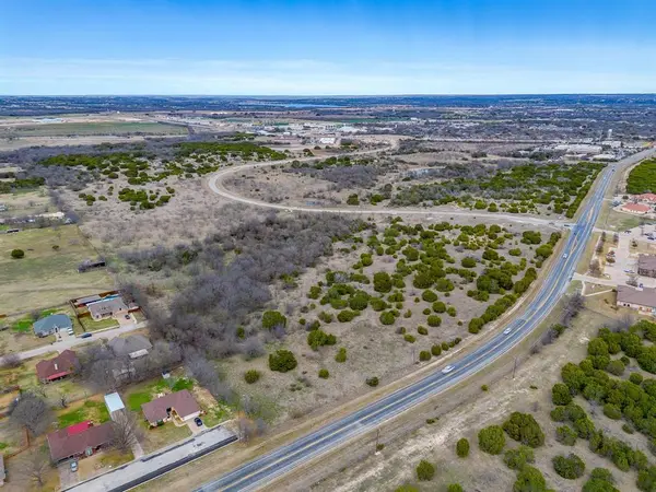 XXX S Pirate Drive, Granbury, TX 76048