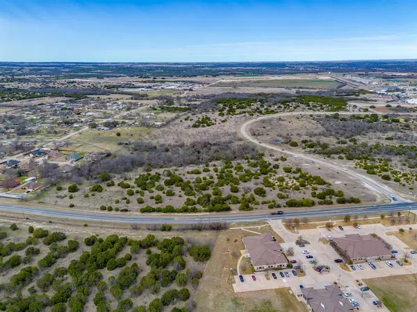 XXX S Pirate Drive, Granbury, TX 76048