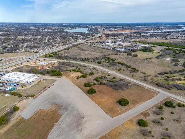 XXX S Pirate Drive, Granbury, TX 76048