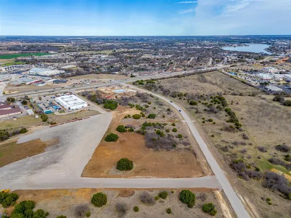 XXX S Pirate Drive, Granbury, TX 76048