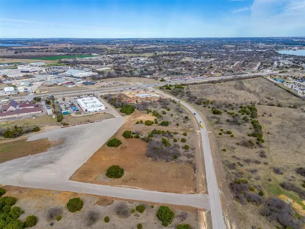 XXX S Pirate Drive, Granbury, TX 76048