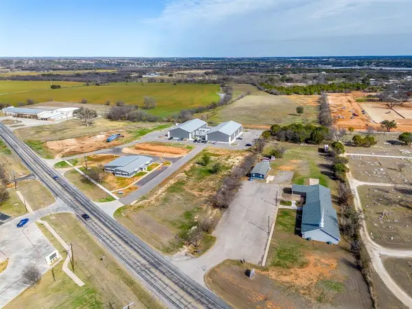 1107 Weatherford Highway, Granbury, TX 76048