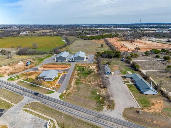 1107 Weatherford Highway, Granbury, TX 76048