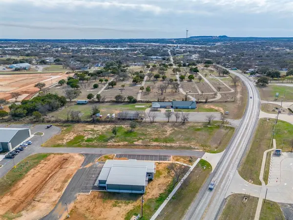 1107 Weatherford Highway, Granbury, TX 76048