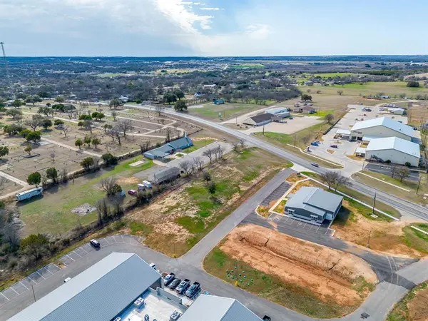 1107 Weatherford Highway, Granbury, TX 76048
