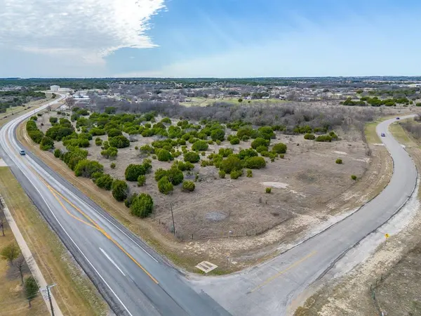 TBD S Pirate Drive, Granbury, TX 76048