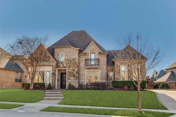 1212 Lambeth Lane, Lewisville, TX 75056