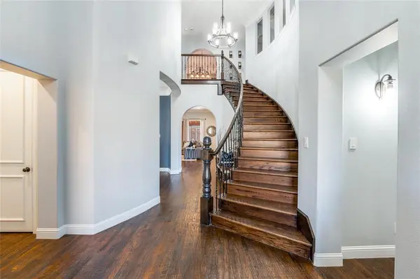 1212 Lambeth Lane, Lewisville, TX 75056