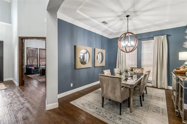 1212 Lambeth Lane, Lewisville, TX 75056