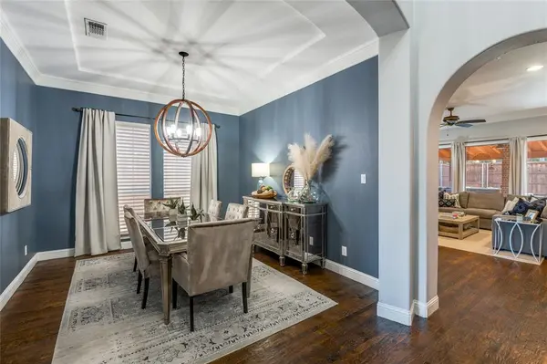 1212 Lambeth Lane, Lewisville, TX 75056