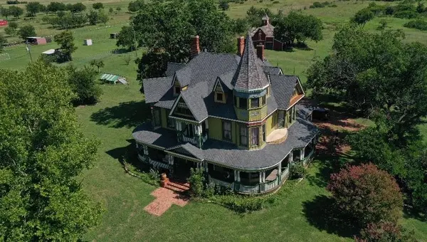 502 W Clinton Street,  Dublin,  TX 76446